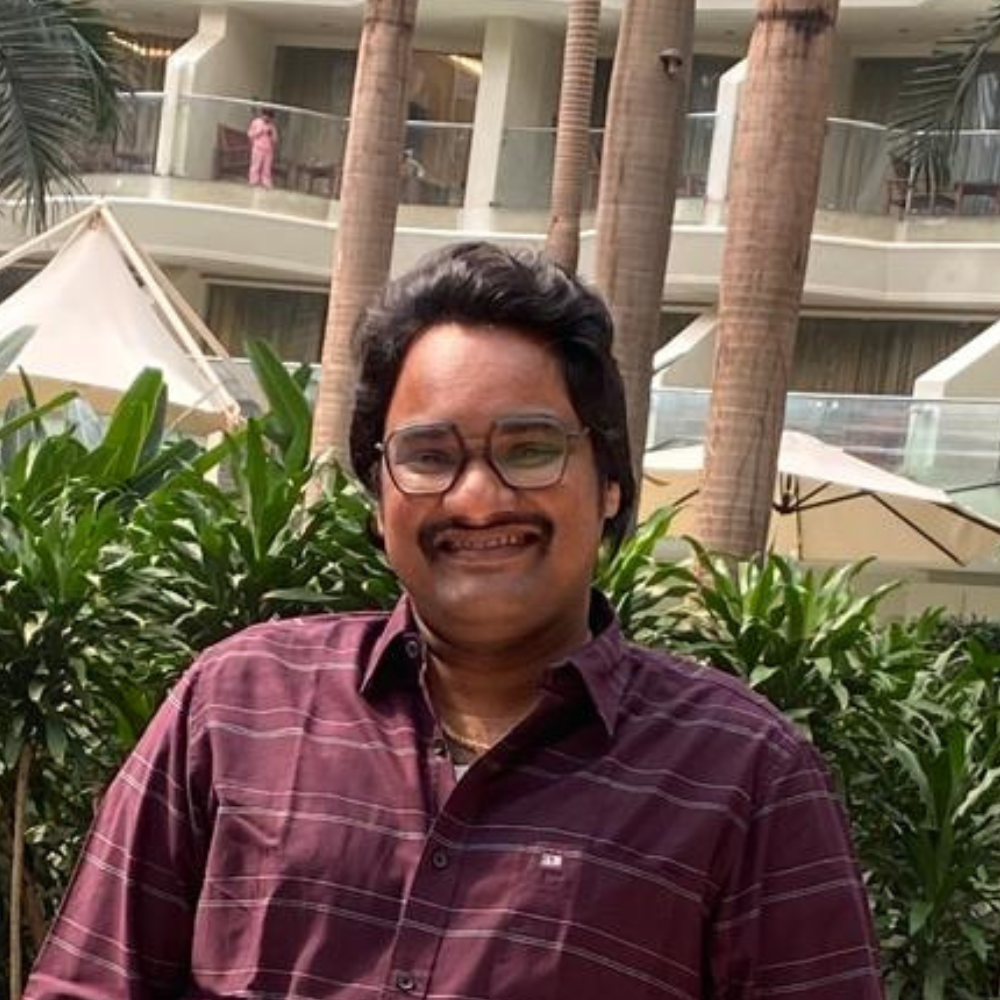 Himesh Kakani
