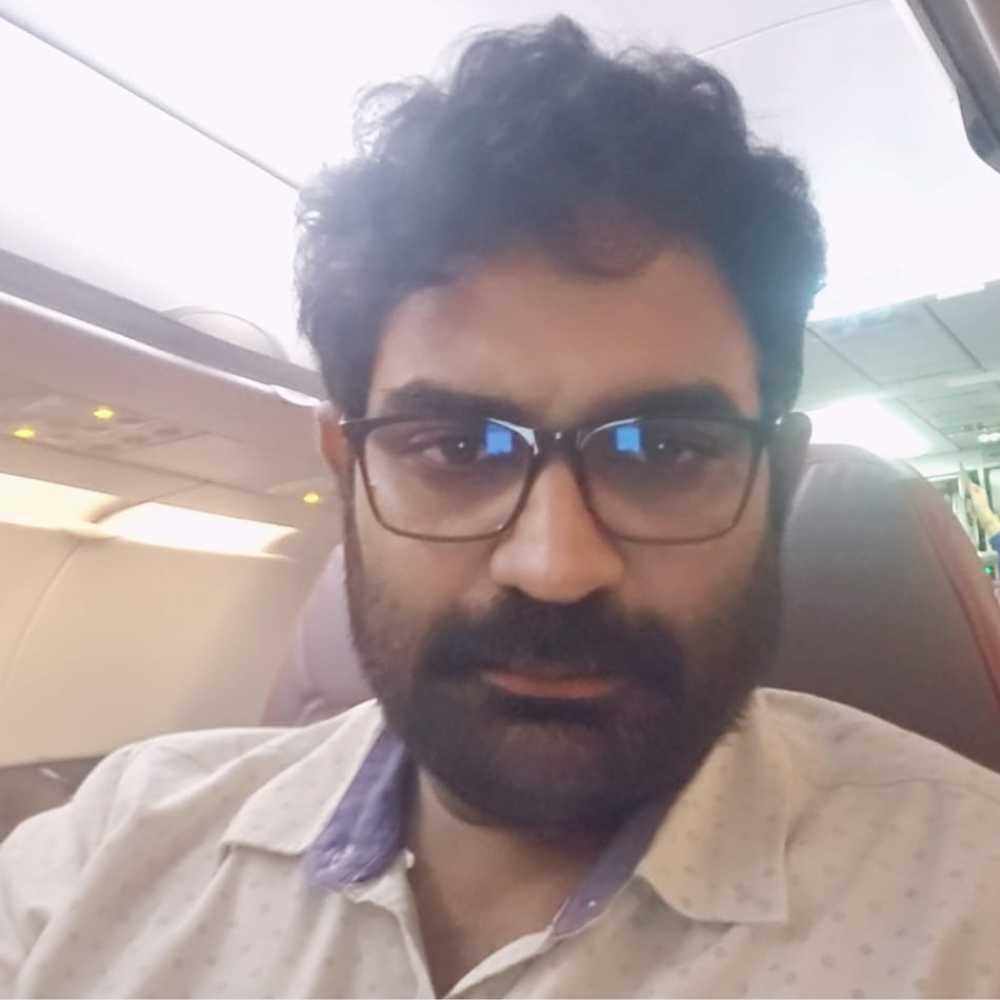 Vijay Lakshmiraj