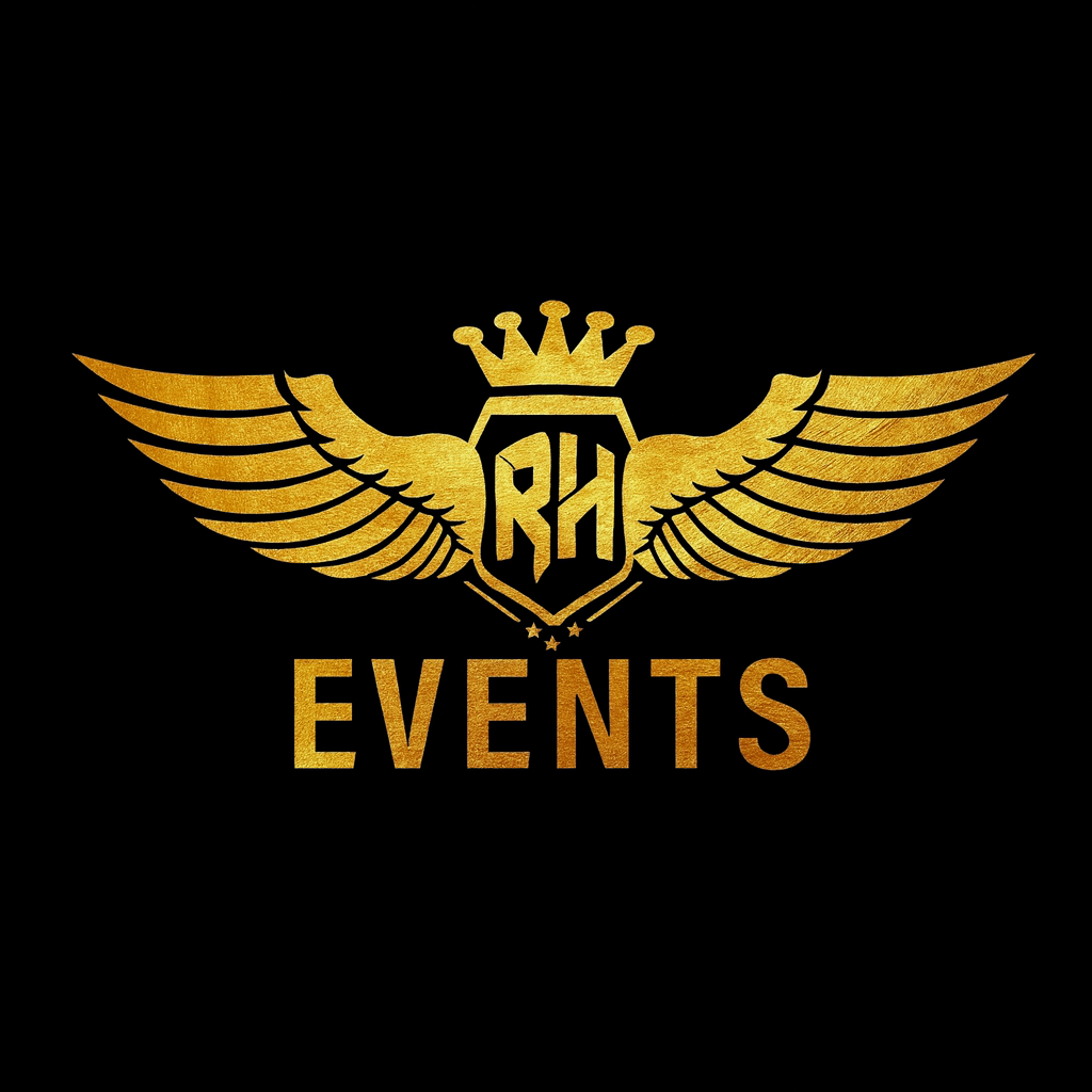 RH Events Logo